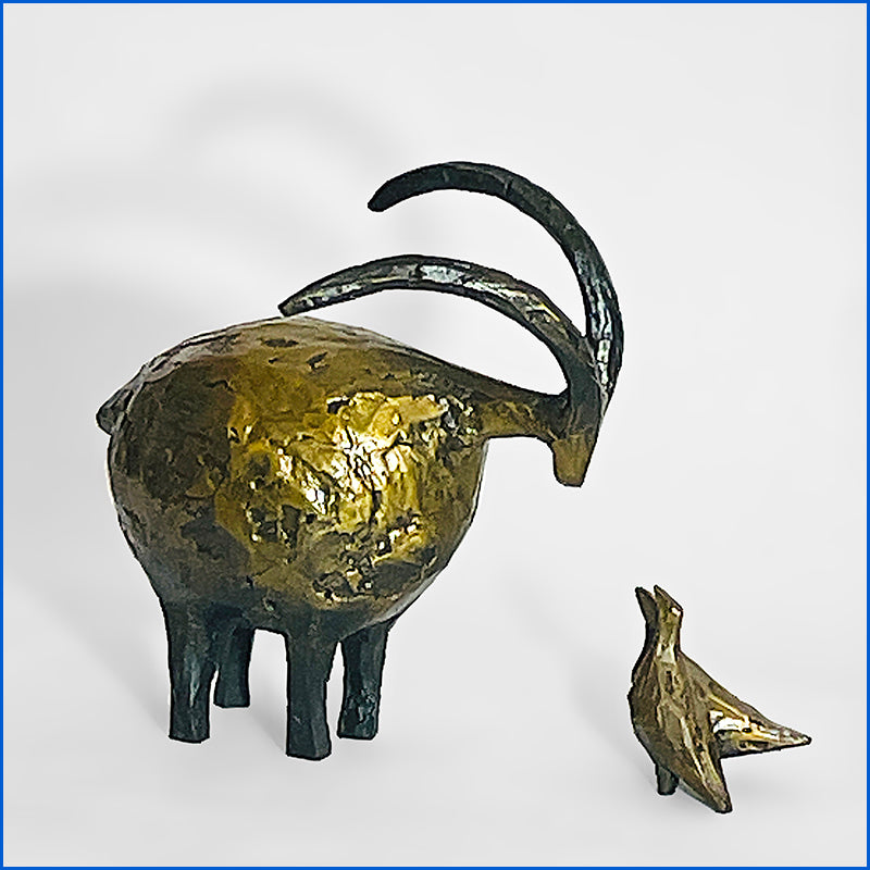 Shared Wisdom II by Jill Shwaiko #SWis