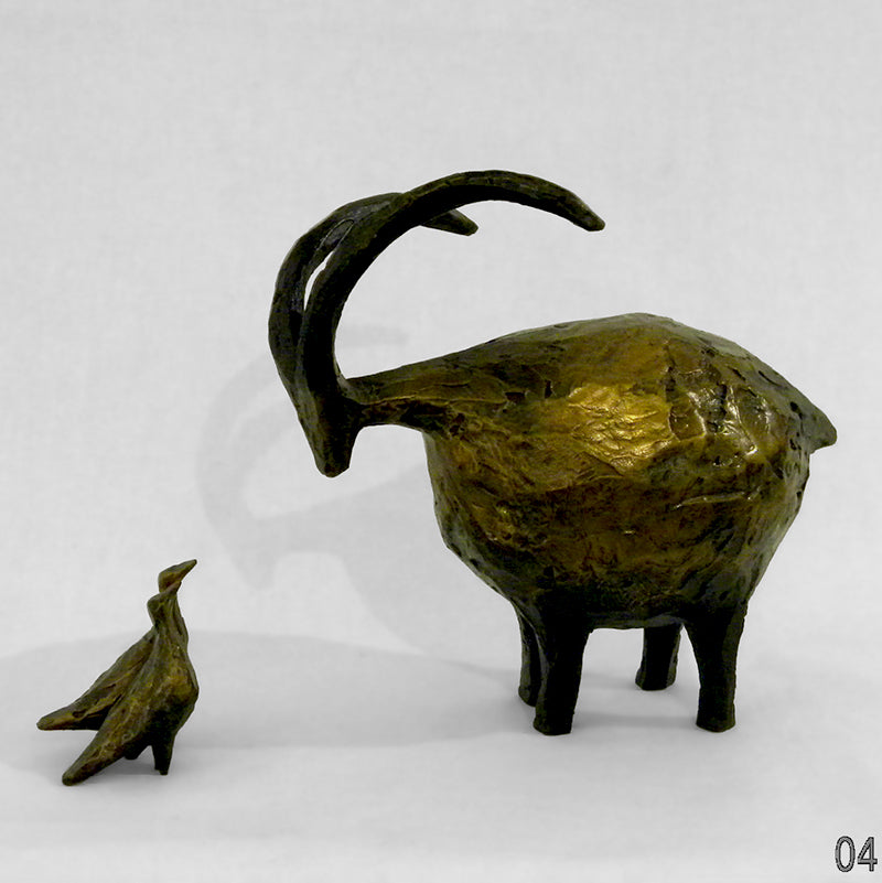 Shared Wisdom II by Jill Shwaiko #SWis