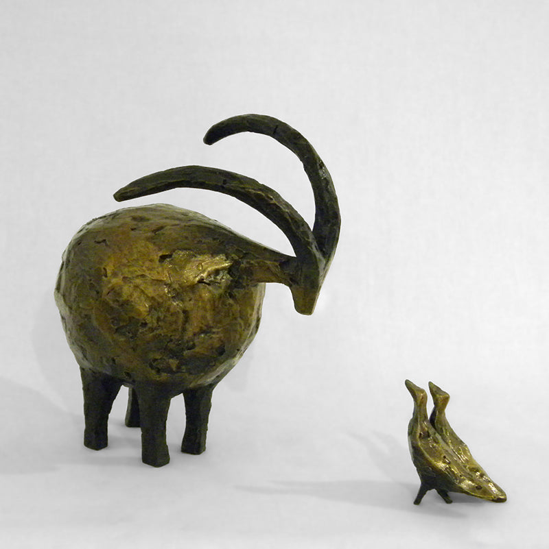 Shared Wisdom II by Jill Shwaiko #SWis