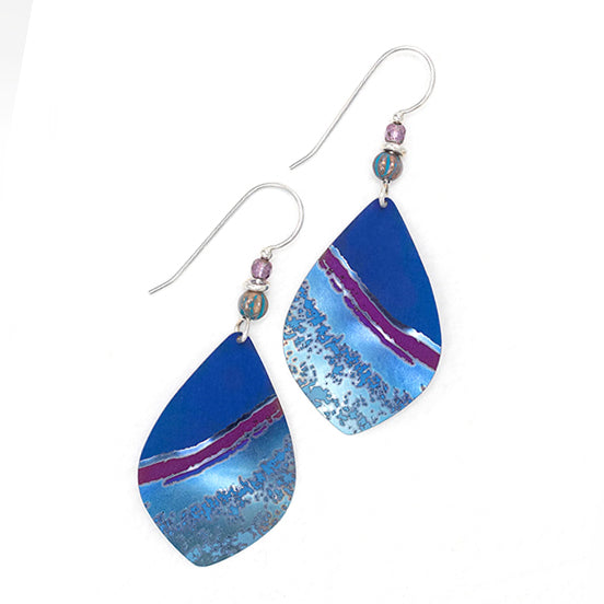 Shorebreak Earrings #1557