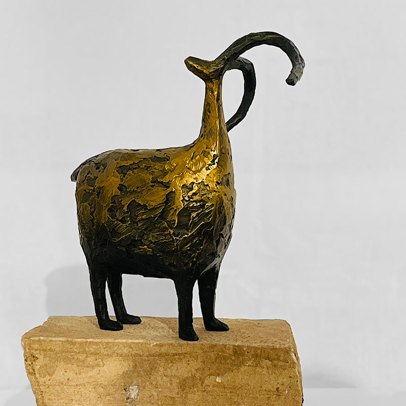 Stargazer-Medium Looking Back by Jill Shwaiko #StaSG-Med-LB