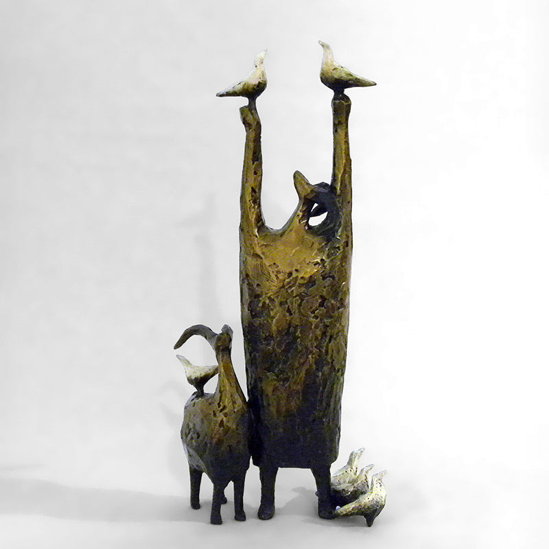 Teamwork by Jill Shwaiko #TW